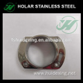 2022 Stainless steel flange and cover for railing
